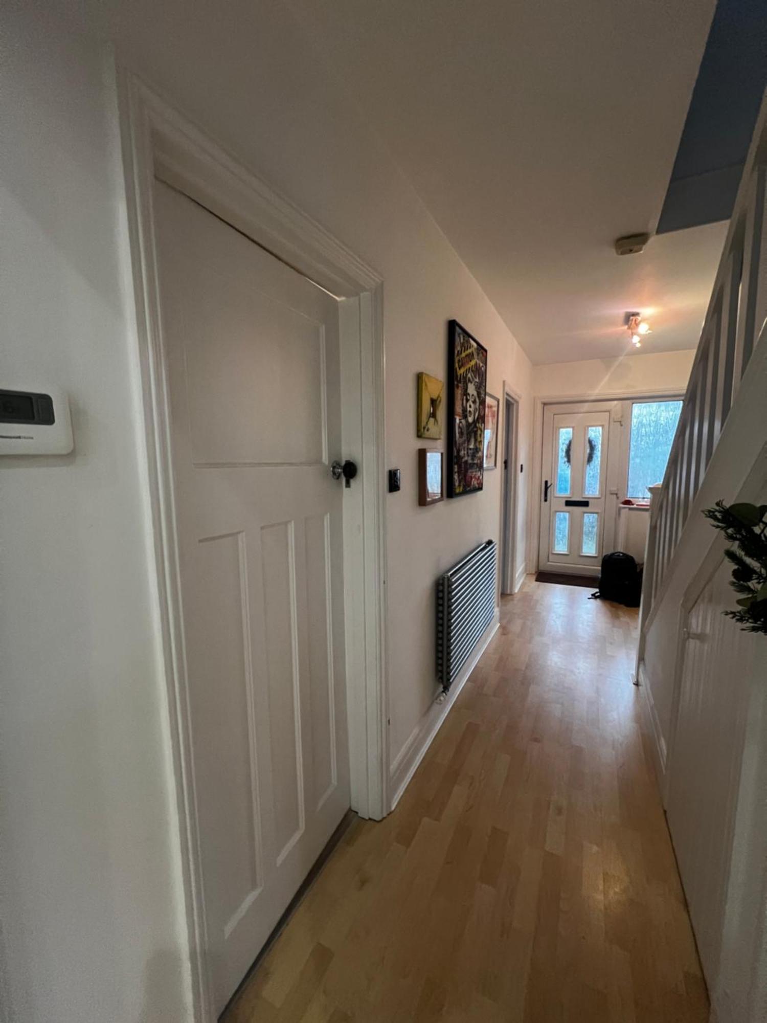 Warm And Cosy City Centre Home Near Train Station Τσίτσεστερ Εξωτερικό φωτογραφία