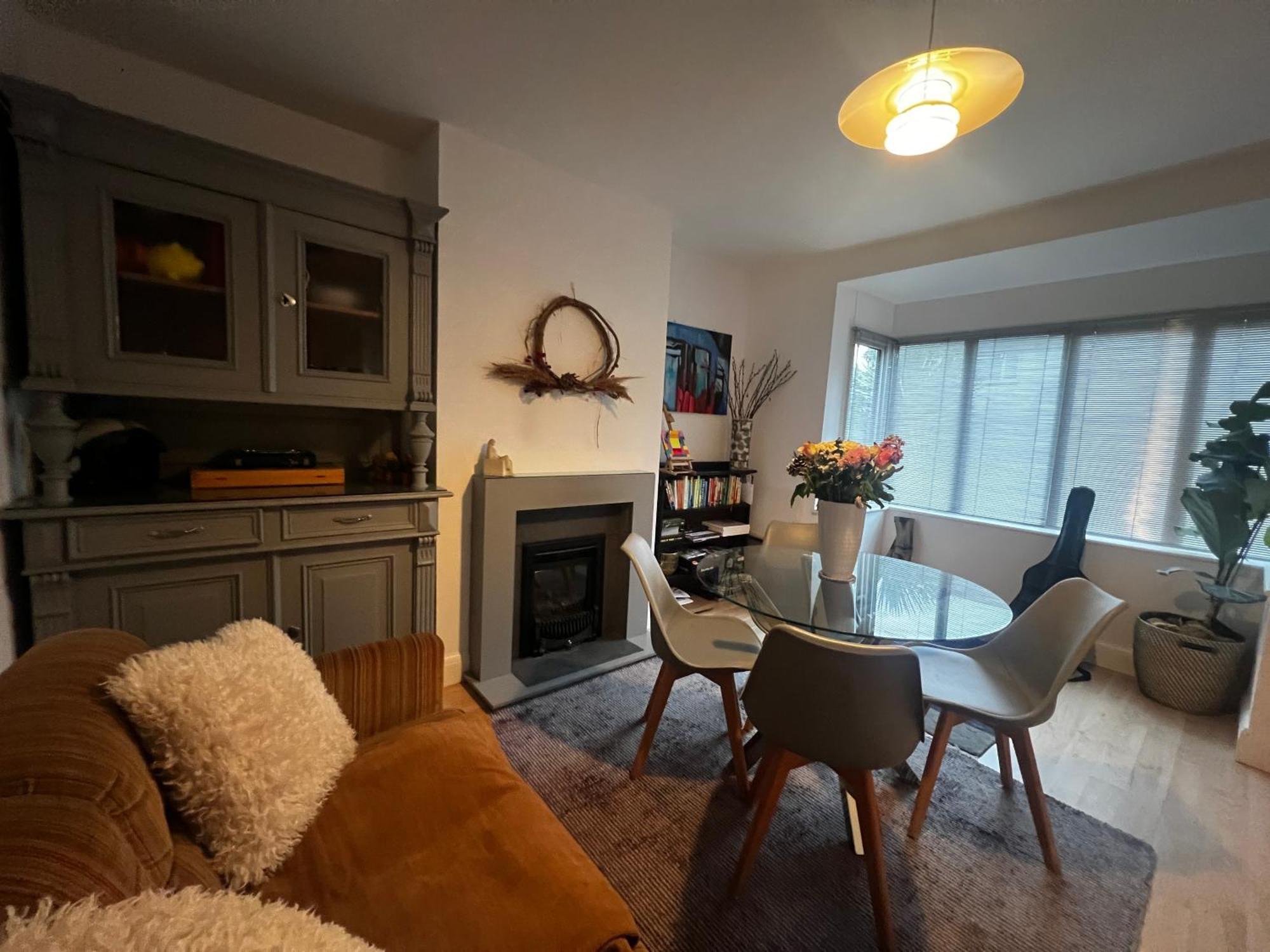 Warm And Cosy City Centre Home Near Train Station Τσίτσεστερ Εξωτερικό φωτογραφία