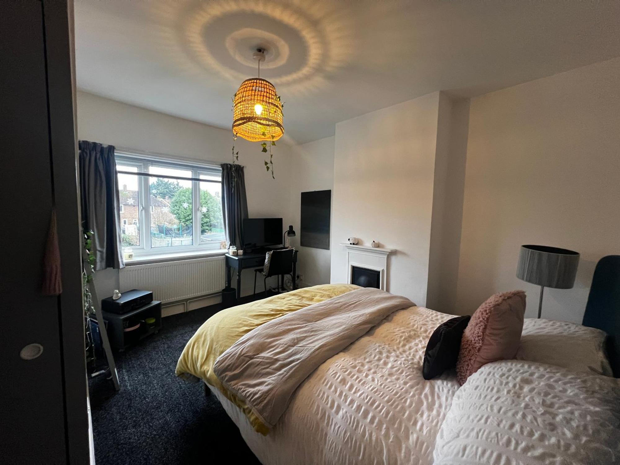 Warm And Cosy City Centre Home Near Train Station Τσίτσεστερ Εξωτερικό φωτογραφία